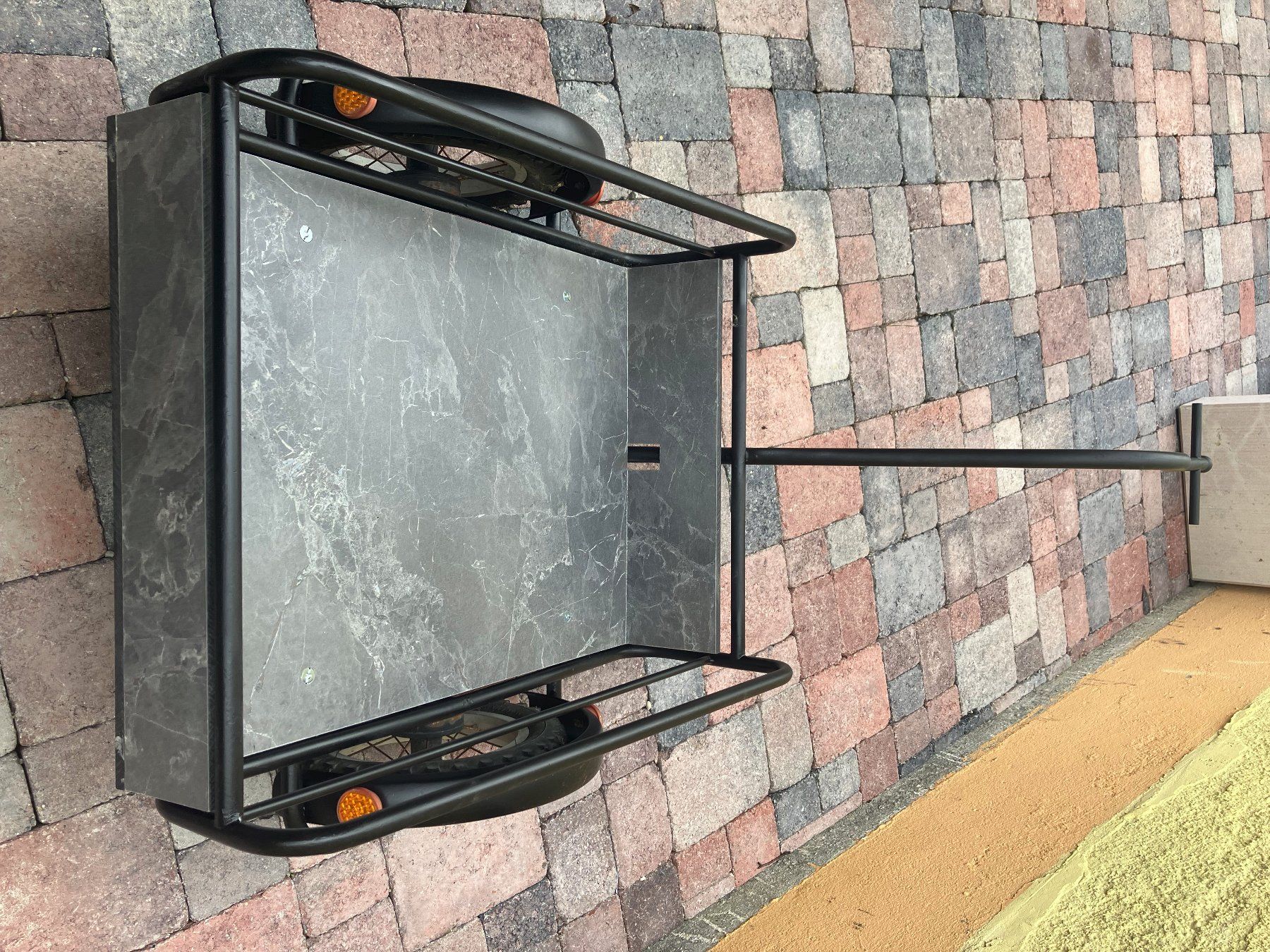 Anhänger: lasten/veloanhänger – Gebraucht aus solothurn von Lrz74 3