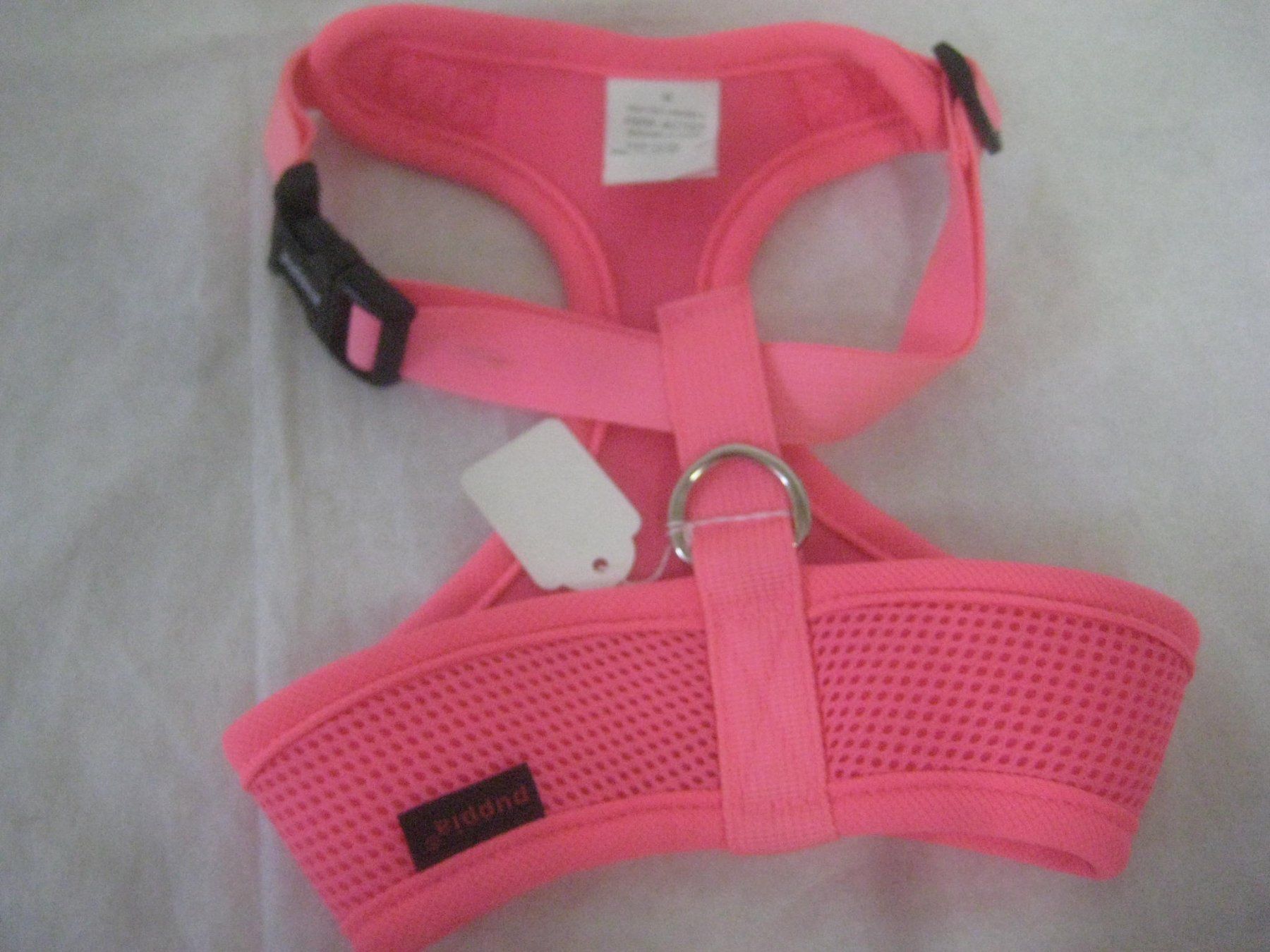Puppia Collier et laisse: HUNDE GESCHIRR – Neuf (Voir description) à Uster par flocke1 2