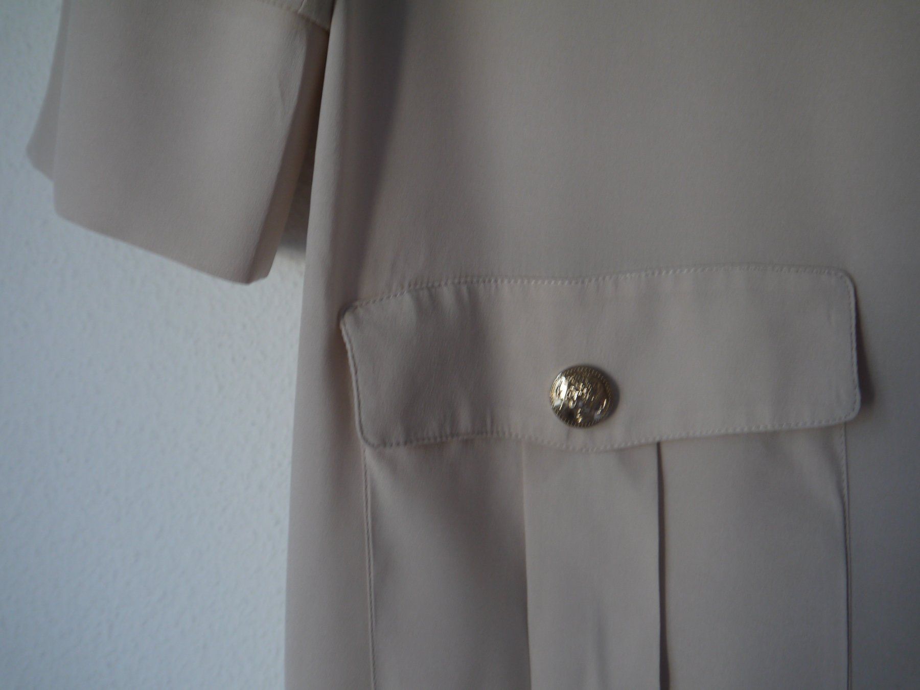 Kleider: FFC Kleid Gr.36 – Gebraucht aus Hagendorn von Blaf 2
