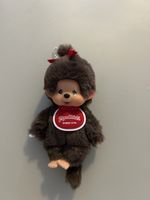 Baby Monchhichi Anhänger aus Japan