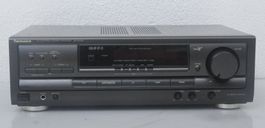 Technics SA-EX120 Stereo RDS Receiver