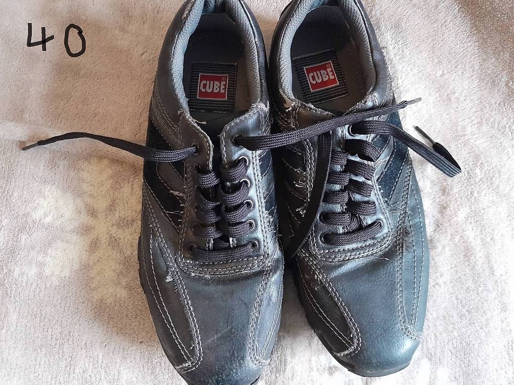 Scarpe da uomo: Halbschuhe gr. 40 – Usato da Ostermundigen venduto da deb1deb1