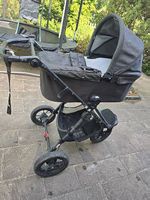 Kinderwagen Baby Jogger City Elite