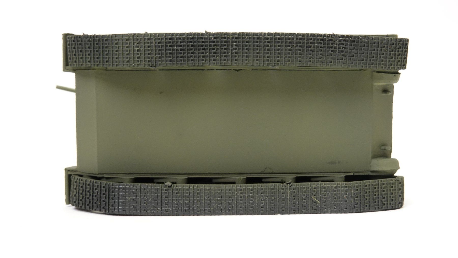 Airfix Modellbausätze & Standmodelle: e55 Airfix 1:72 UDSSR Panzer T34 – Gebraucht aus Thun von evinka_gmbh 6