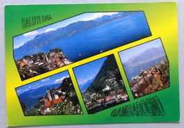 Gambarogno (Lago Maggiore)