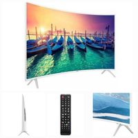 FERNSEHER Samsung 43 UHD Curved UE43KU6510 3 Mt Garantie