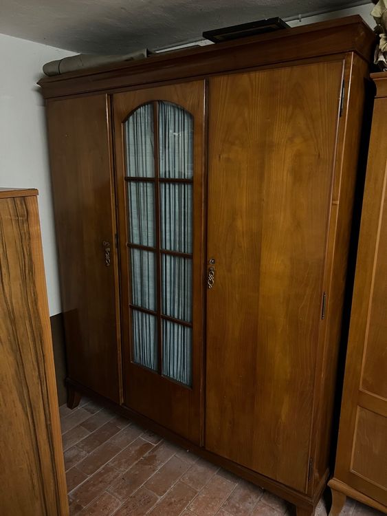 Alte schränke Kaufen auf Ricardo