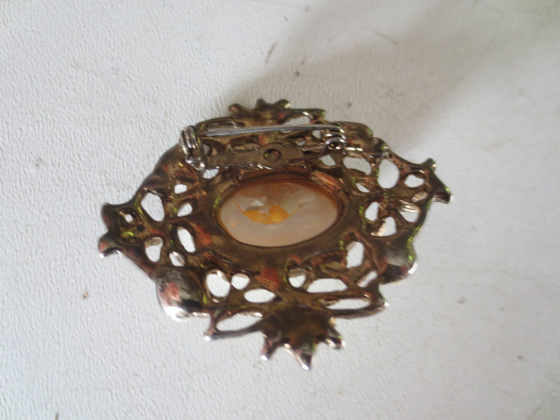 Broches & Aiguilles: Brosche – D'occasion à Weier im Emmental par waefler03 1