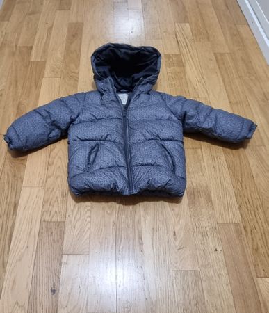 Zara Jungen Jacke Grösse 5-6 Jahre