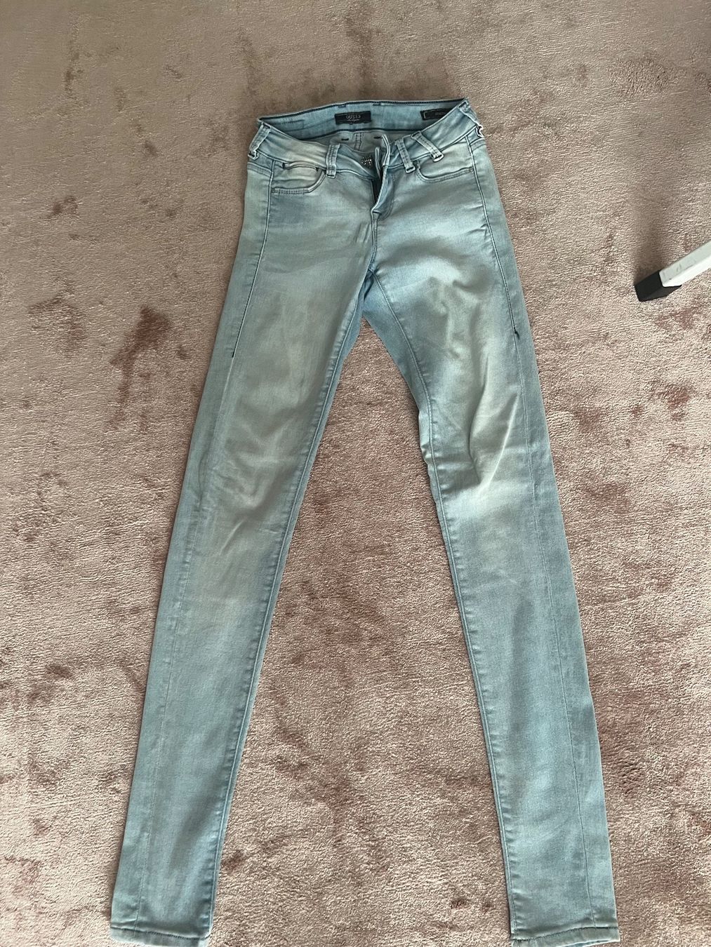Jeans: Lot pantalons jeans 34 XS – Gebraucht aus Thalwil von 0041angel 4
