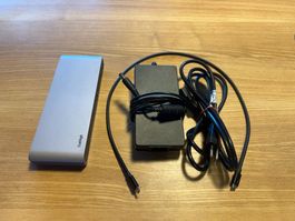 CalDigit USB-C Pro Dock – Dockingstation