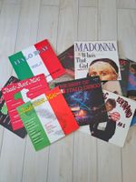 Disques vynile , 160 pièces...