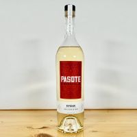 Tequila - Pasote Reposado New Label / 75cl / 40% neu neu neu