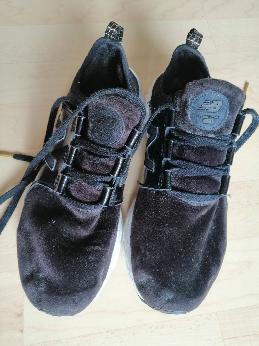 New Balance Scarpe da uomo: Schuhe New Balance gr. 39 – Usato da Schötz venduto da pemali 1
