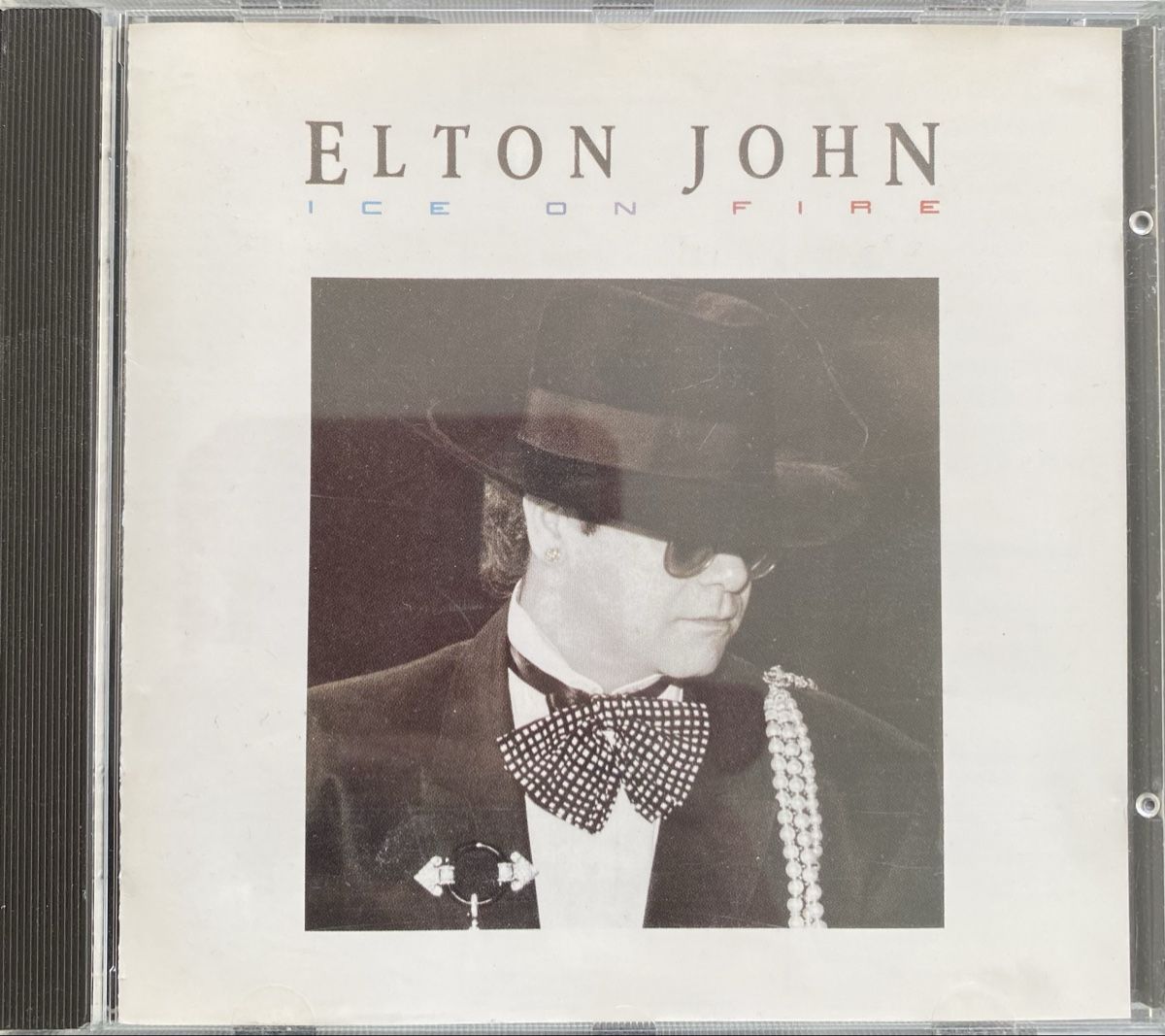 CD: CD Elton John – Usato da Obfelden venduto da Sonne50