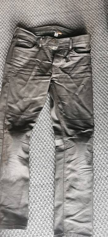 Pantaloni: Motorradhose – Usato da Muttenz venduto da ral_yr2d 1