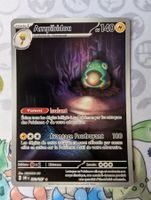 Carte Pokémon FR Ampibidou AR Flammes Obsidiennes OBF