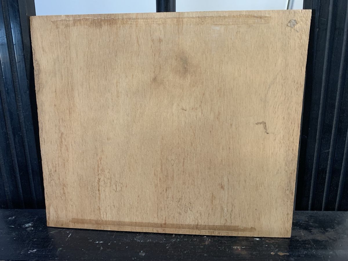 Dipinti: SCIRKY BELLA 1907-2001 – Usato da Wolfhalden venduto da SecondAntique 4