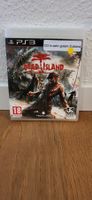 PS 3 - Dead Island