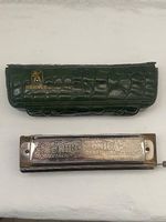 Super Chromatica Harmonica M.Hohner