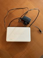 Site on wireless gigabit router 300n x 3
