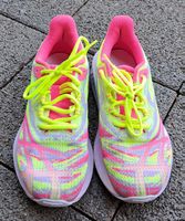 Asics Noosa Tri 15 (Mädchen Turnschuhe in 37.5)