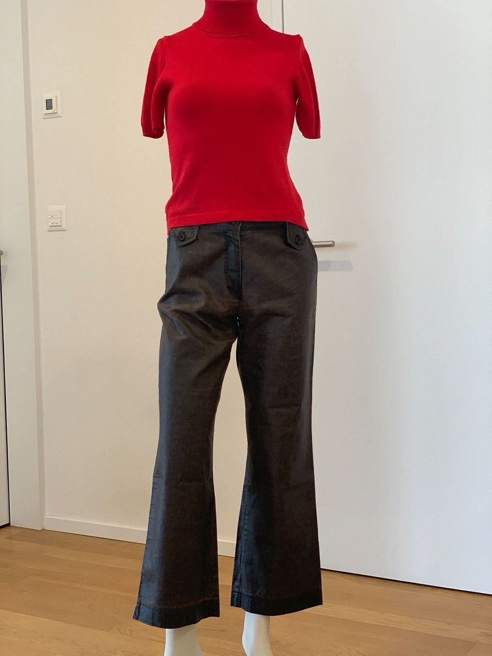 Pantaloni: Ambiente 7/8 Hose – Usato da Unterägeri venduto da Jr61 2