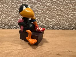 Tonie der kleine Rabe Socke / alles vermurkst / Rarität