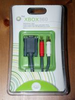 VGA Kabel für Xbox 360