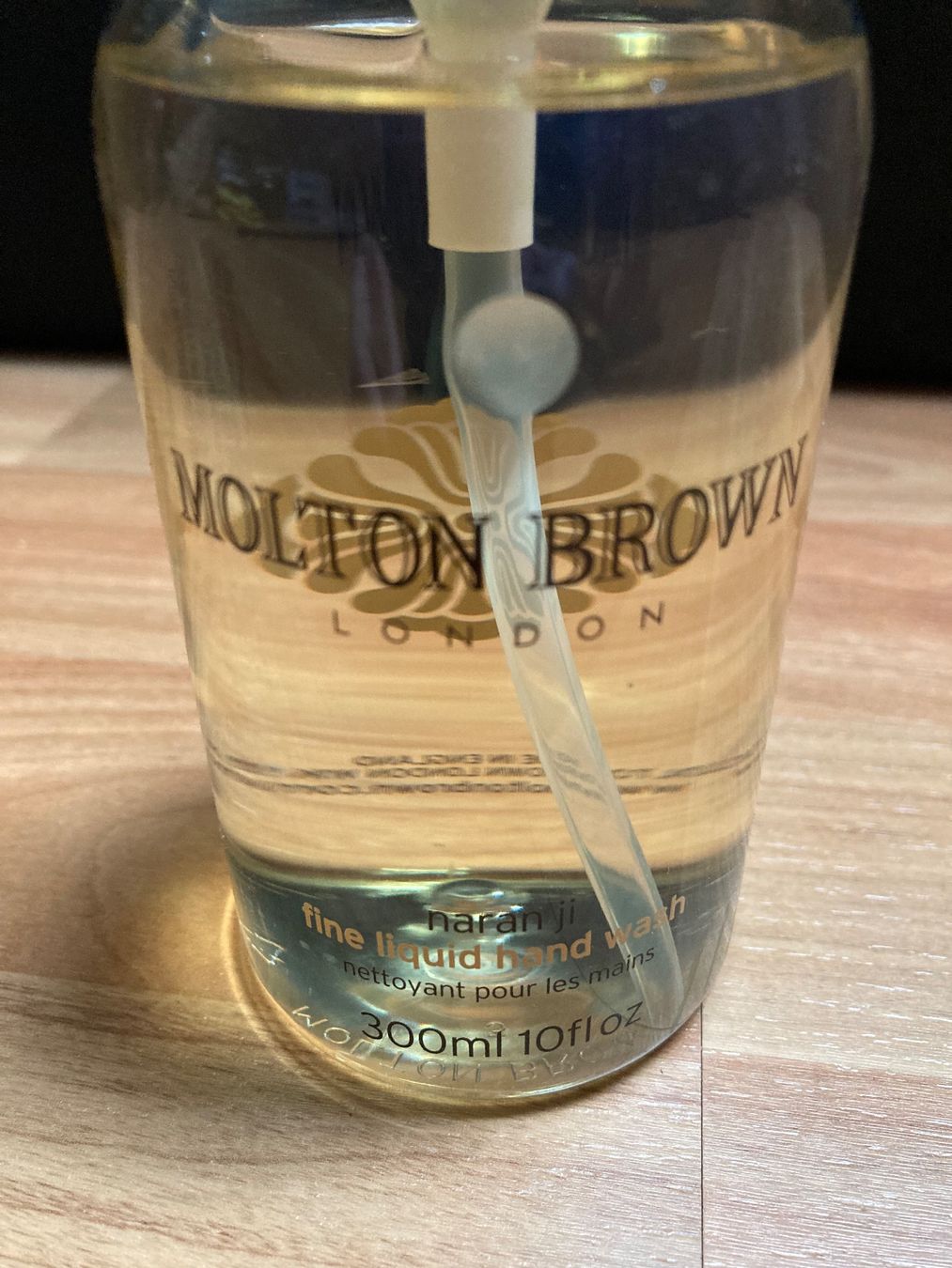 Duschen: Seife von Molton Brown – Neu und originalverpackt aus Widen von Maja56 1