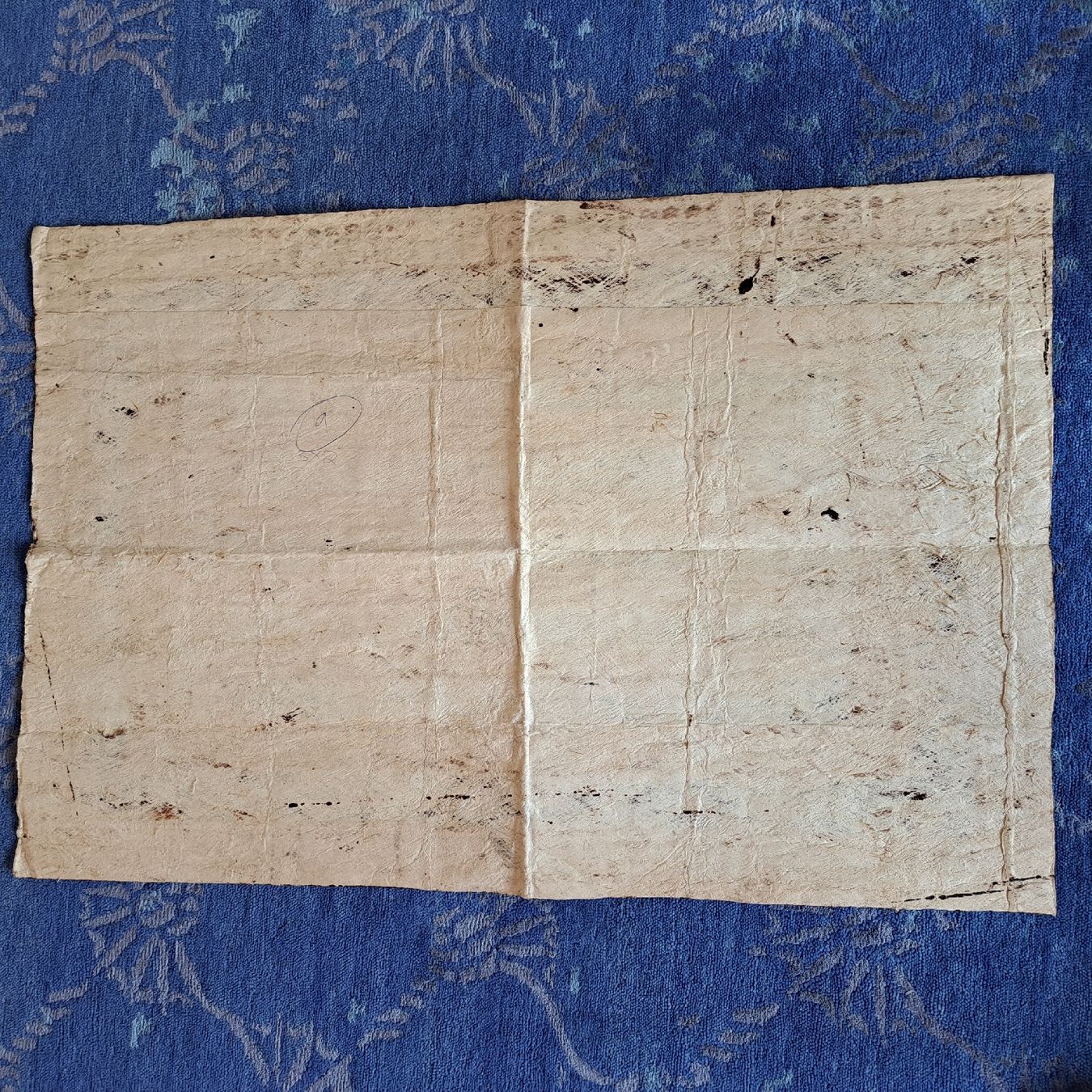 Tutte le decorazioni: Wunderschöner Tapa aus Fidschi – Nuovo (secondo la descrizione) da Riehen venduto da Appia48 3