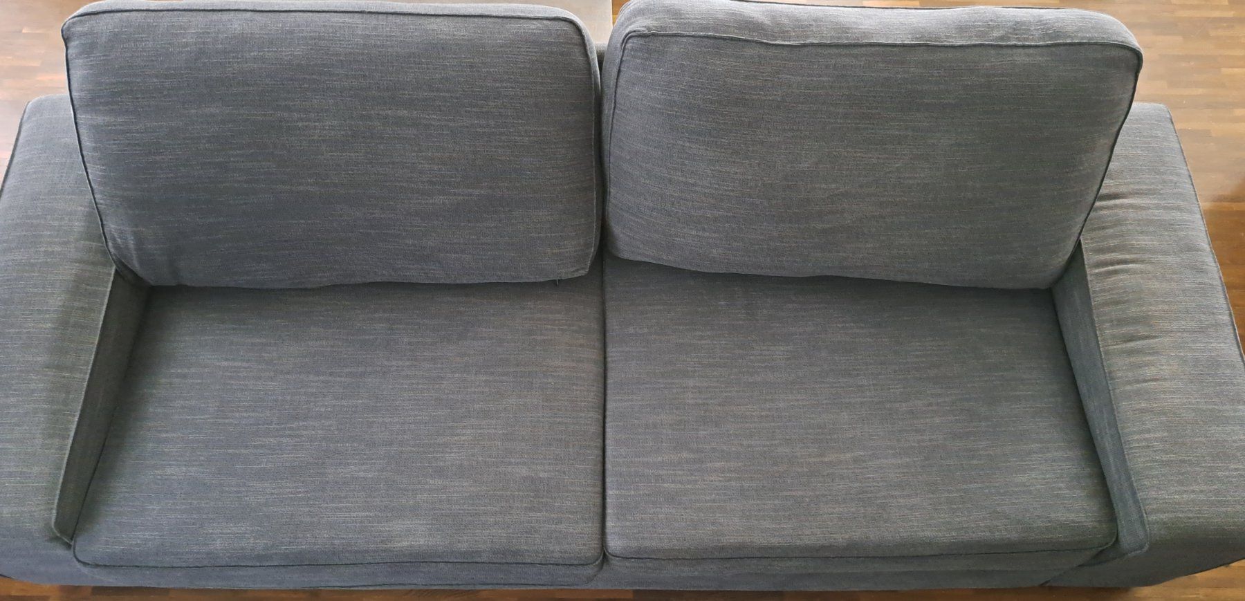 Ikea Divani: KIVIK 3er -Sofa von IKEA – Usato da Winterthur venduto da ml2_58mm