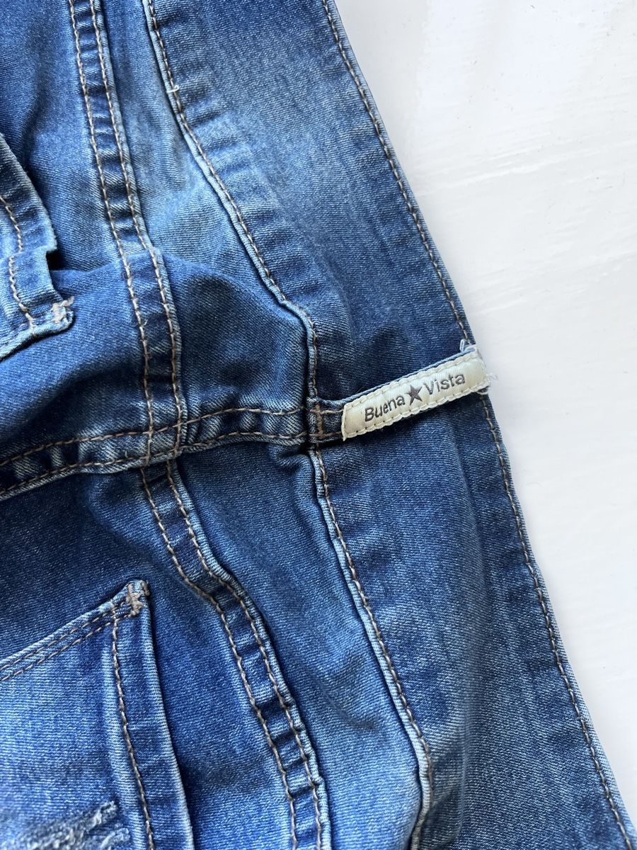 Pantaloni: Buena Vista Hose Grösse S – Usato da Dulliken venduto da VaSha 8