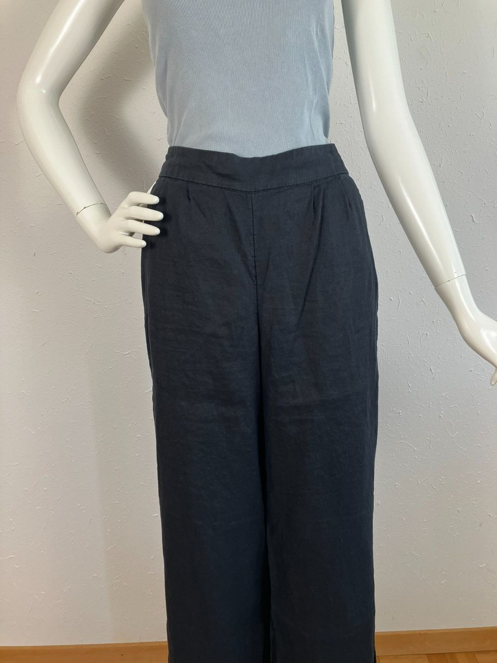 C&A Hosen: C & A Leinenhose Gr.34 – Gebraucht aus Laupen ZH von kar_lfz6 2