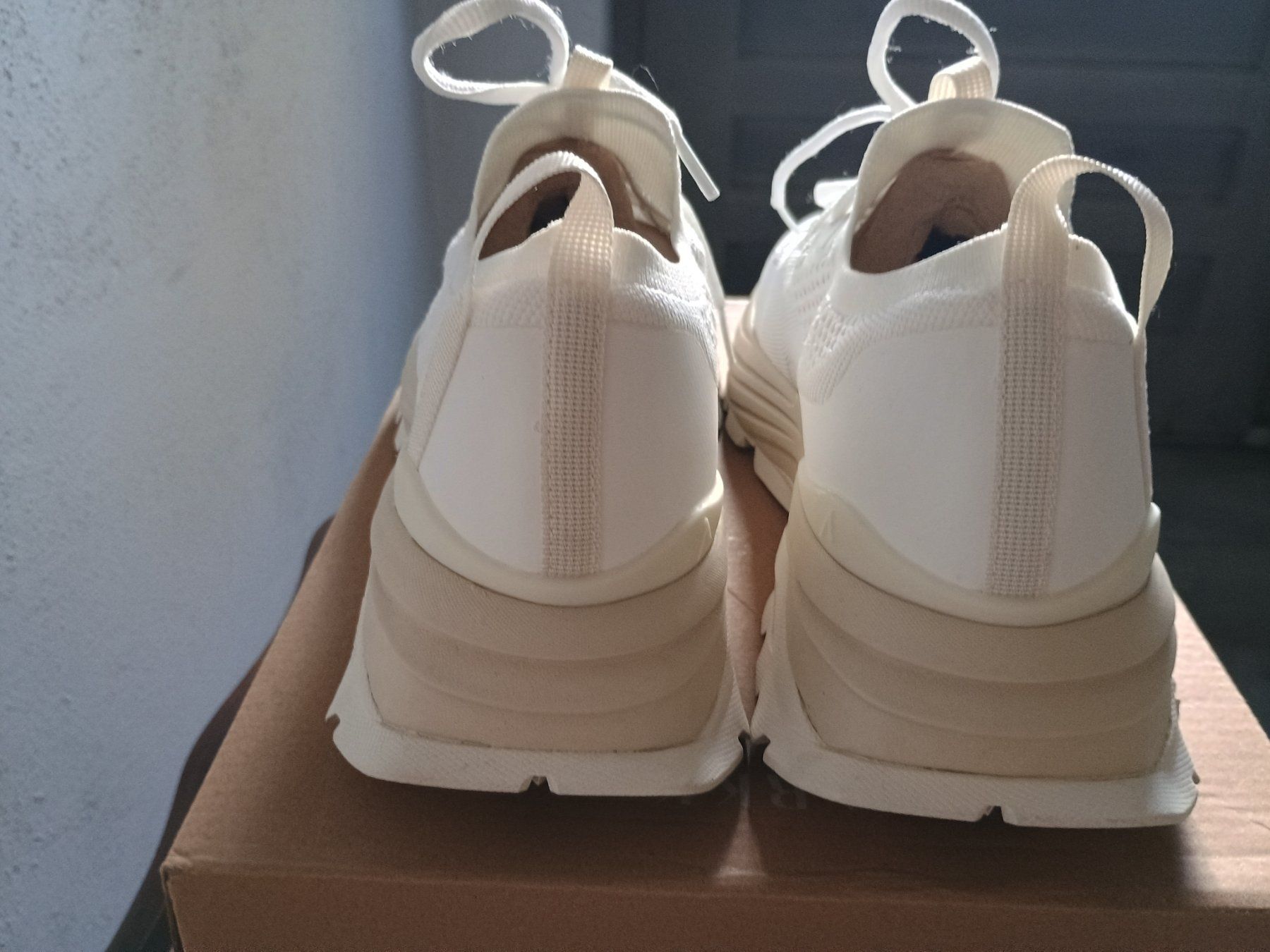 Scarpe da uomo: ARKK Sneaker, Neuwertig, Größe 45 – Usato da Zürich venduto da d0miNik. 2