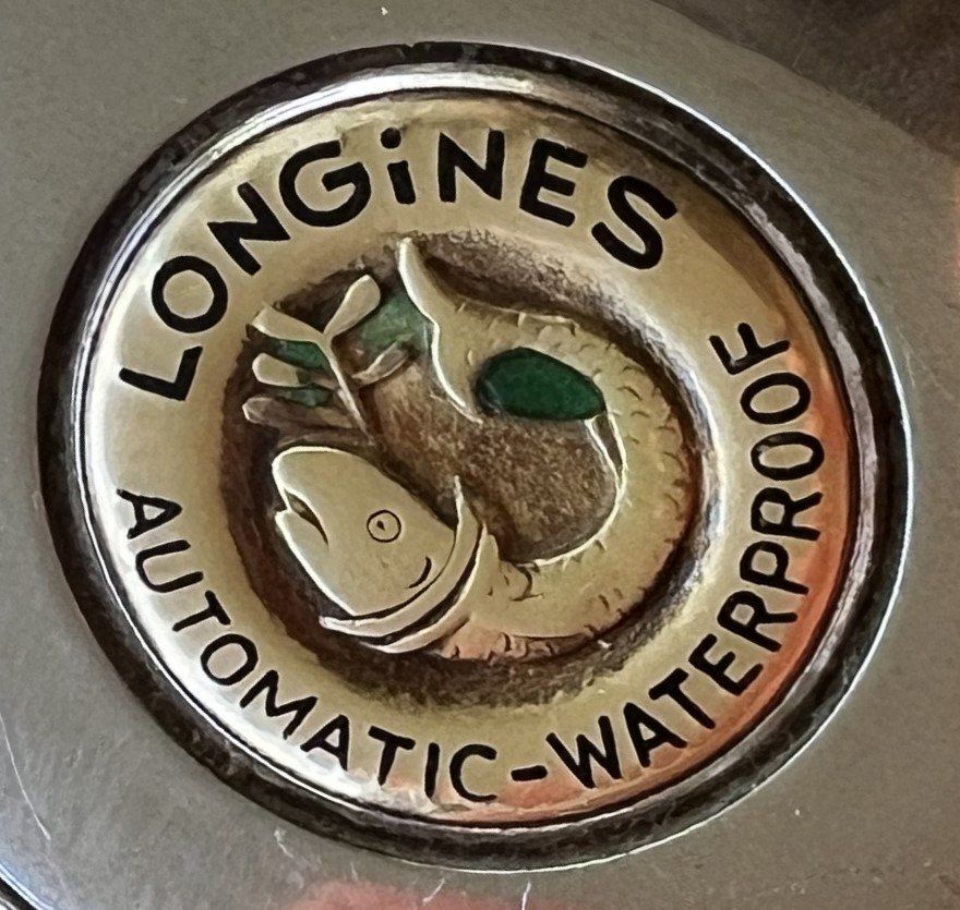 Longines Montres: Longines Conquest Calendar Automatic1956 Two-Tone – D'occasion à Pratteln par bas_7gds 6