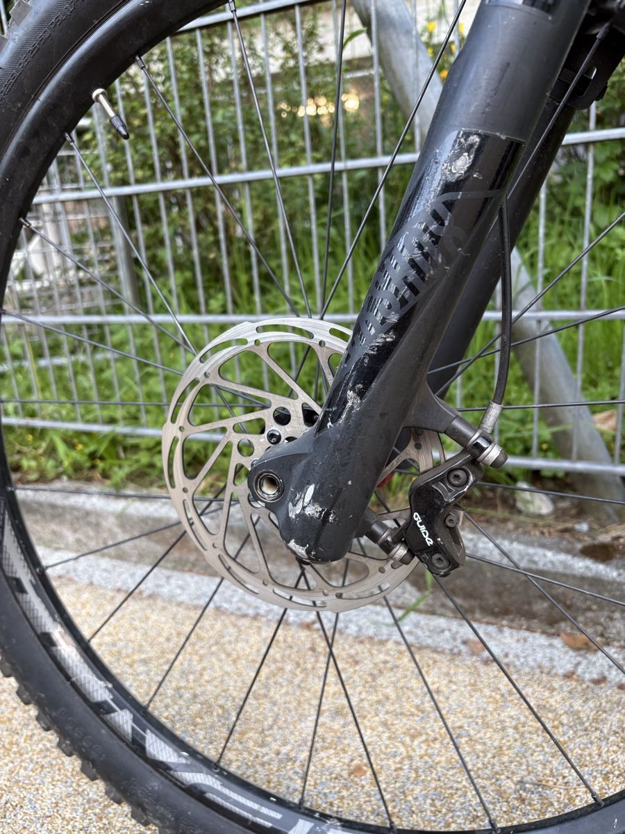 Specialized Biciclette: Specialized 2016 Carbon M – Usato da Luzern venduto da ele_v75f 1