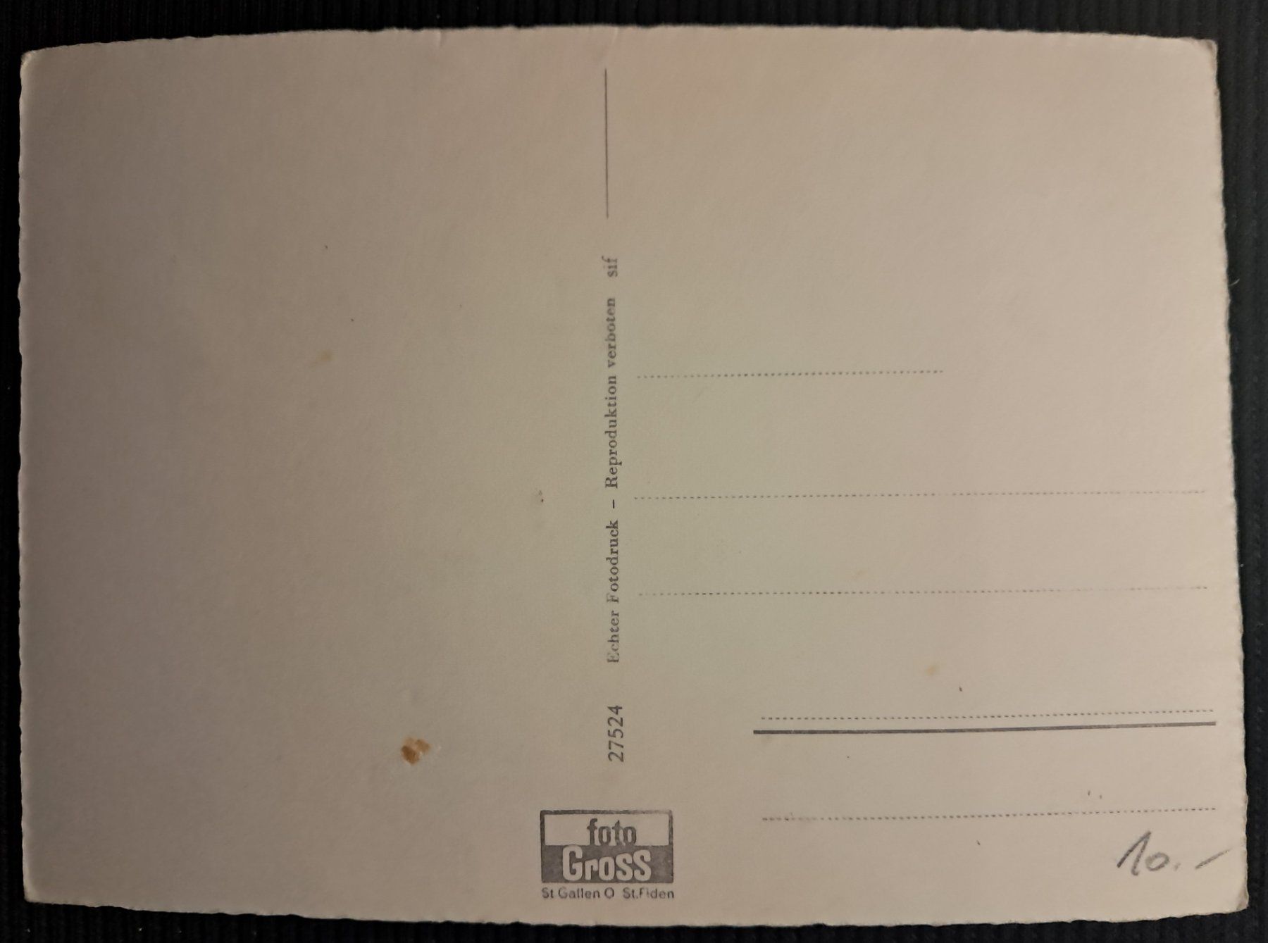 Cartoline postali: SCHWELLBRUNN – Usato da Ponto Valentino venduto da giorgia06 1