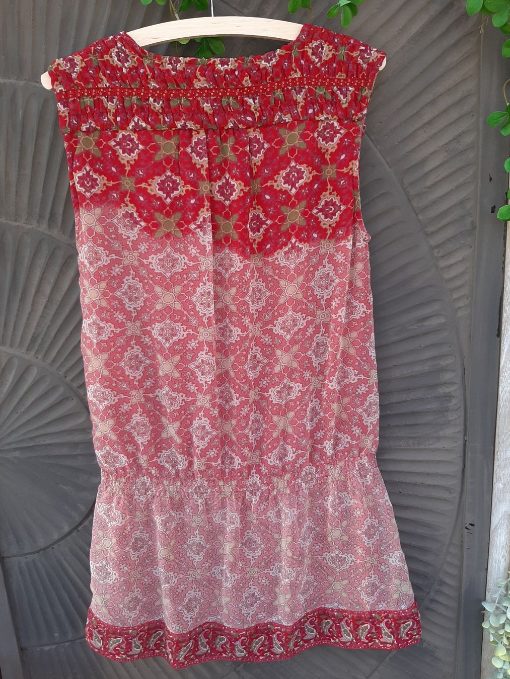 Mango Kleider: MNG MANGO  Kleid Tunika M – Gebraucht aus Bern von Preloved_NILE_4.Sale 2