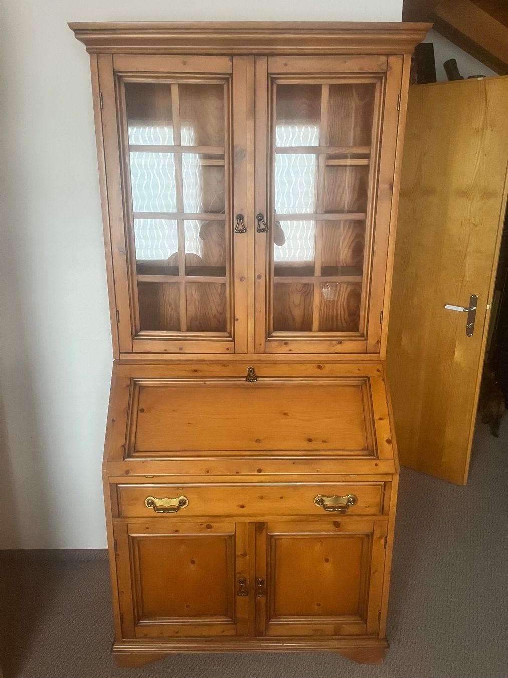 Büffets: Sekretär Buffet Vitriene – Gebraucht aus Ennetmoos von sim_lc8c 1