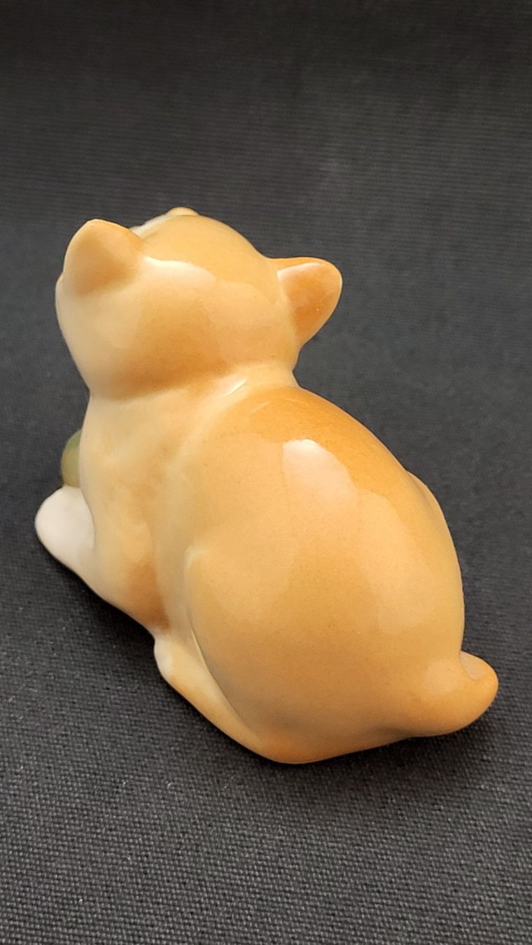 Figurines: Katze LOMONOSOV – D'occasion à Basel par spinne02 3