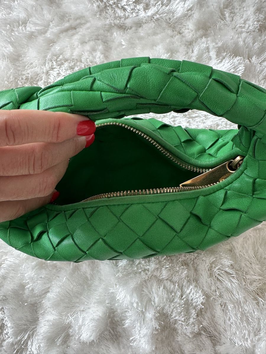 Bottega Veneta Borse da donna: Bottega Veneta Jodie Bag – Nuovo (secondo la descrizione) da Flüelen venduto da johnny78 1