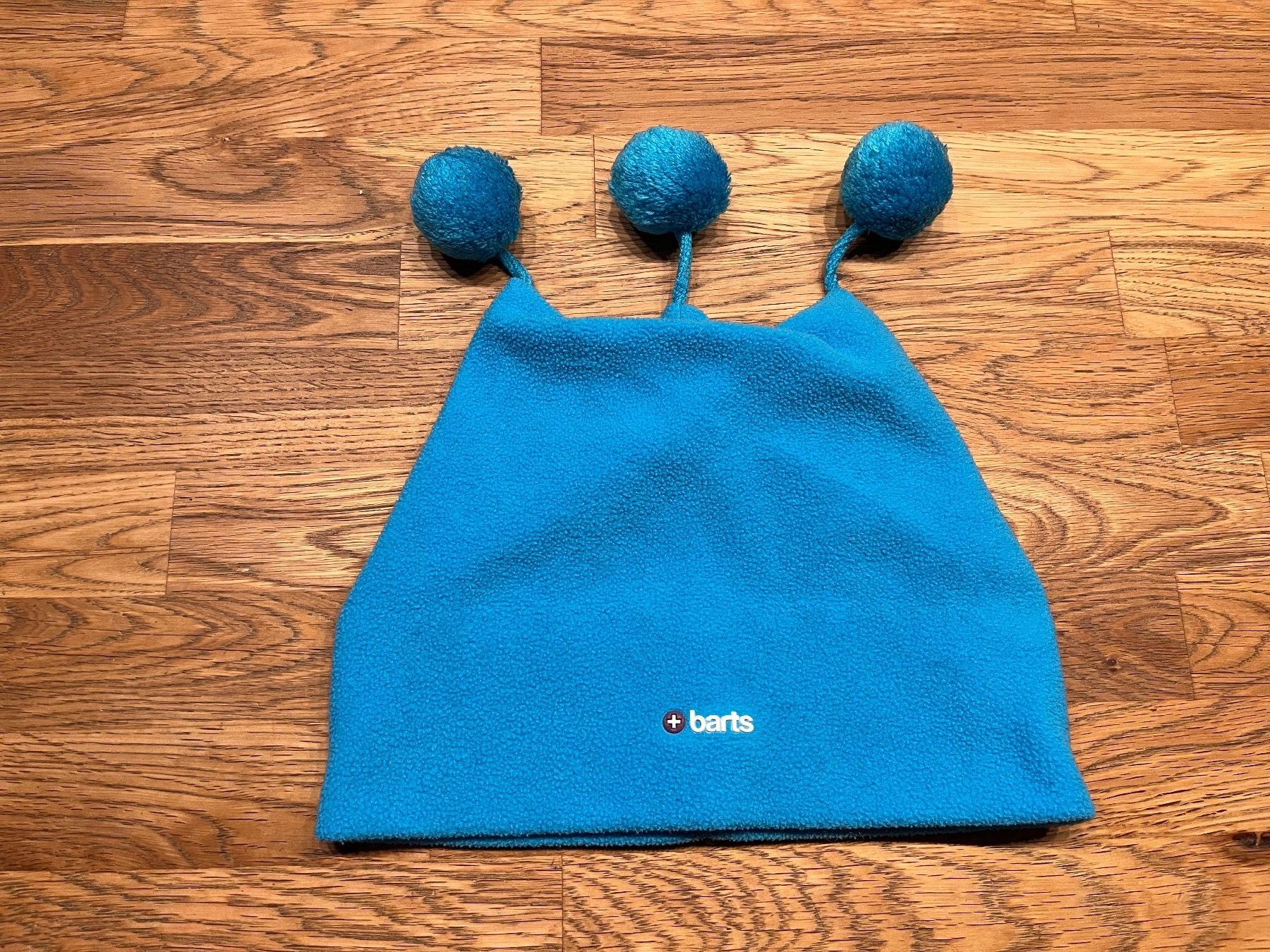 Barts Altro abbigliamento per bambino: Barts Bommelmütze Gr.53 – Usato da Oberdorf SO venduto da sa-na