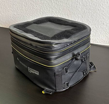 Tankrucksack Touratech Waterproof