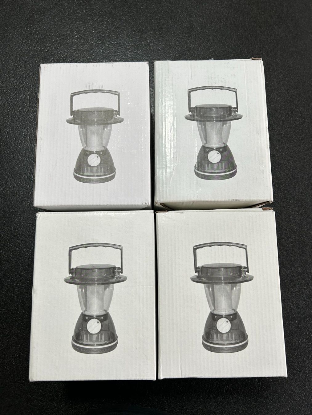 Lanterne: LED Laterne – Nuovo e nell'imballaggio originale da Root venduto da Mpcshop 2