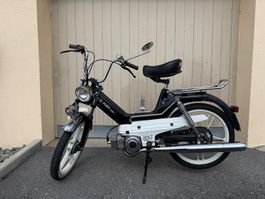 Puch Maxi S mit Kickstart- Top Zustand und sehr guter Lauf