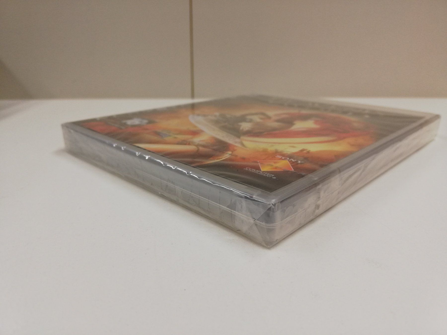 Sony Spiele: Heavenly Sword / PS3 / NEU - sealed - OVP – Neu (gemäss Beschreibung) aus St. Gallen von zorro_dc 5