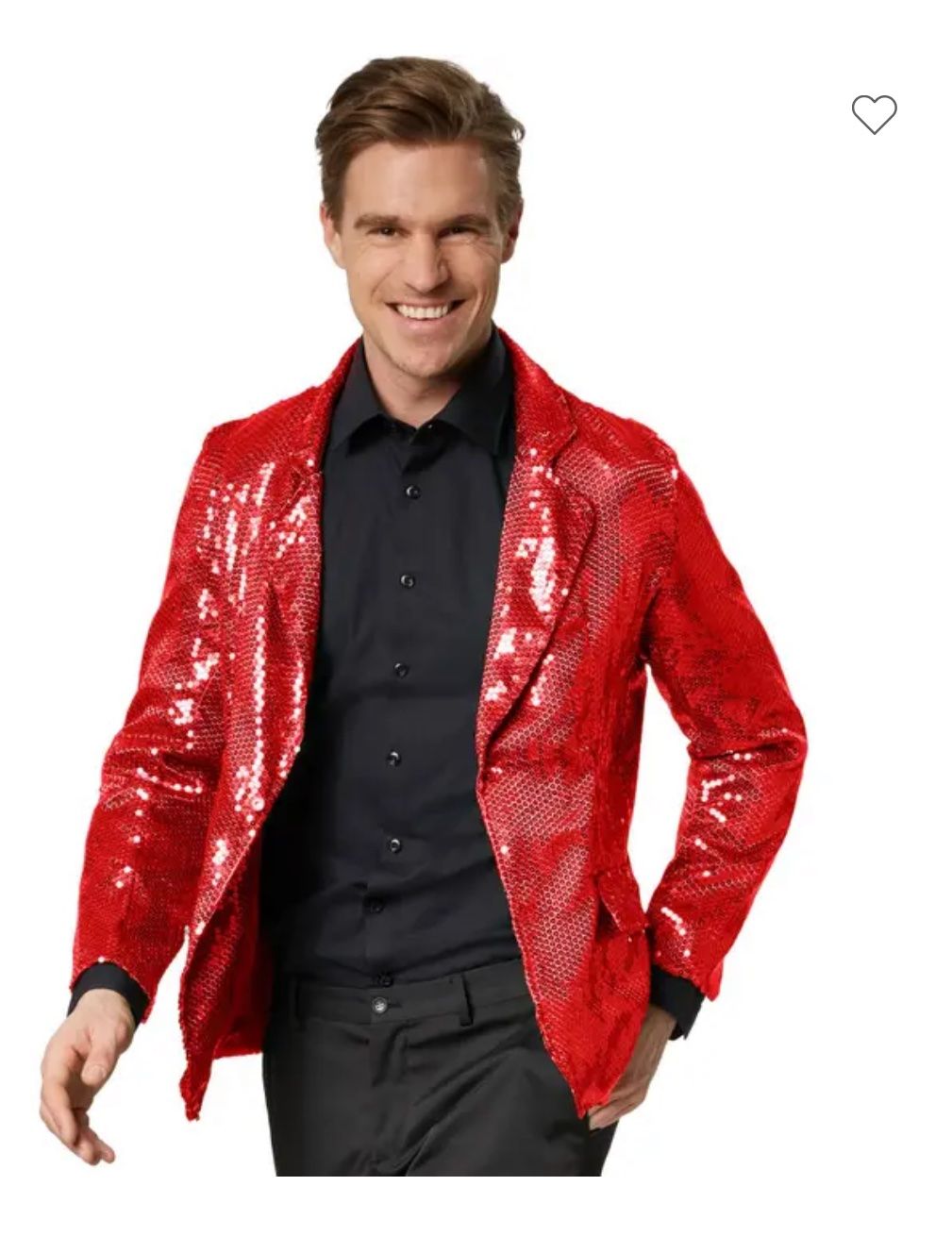 Jacken: Jackett Jacke Disco XL – Neu und originalverpackt aus Aarwangen von to-hirschi 1