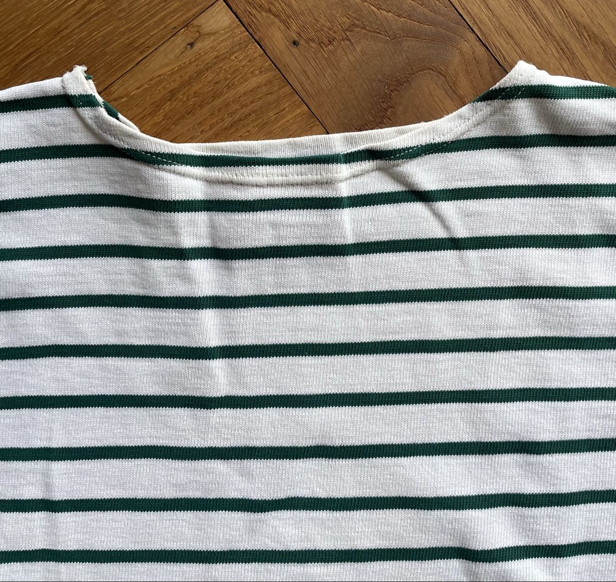 T-shirt: Segel - Tshirt / Pullover – Usato da Zürich venduto da fabelhaft17 3