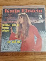 Vinyl Single - Katja Ebstein - Wunder gibt es immer wieder